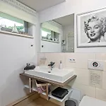 Quartier L Апартаменты Дрезден