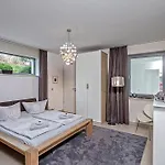 Quartier L Апартаменты *
