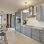 Quartier L Апартаменты *