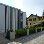 Quartier L Дрезден