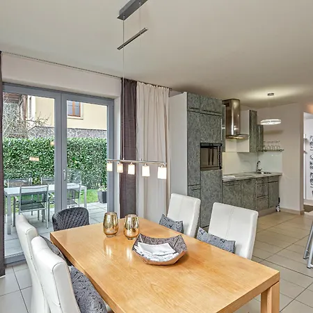 Διαμέρισμα Quartier L Δρέσδη
