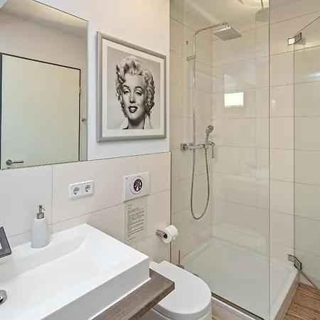 Quartier L * ドレスデン