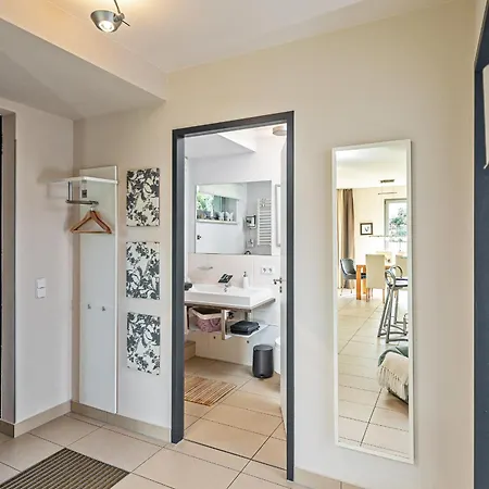 Quartier L Apartmán Drážďany