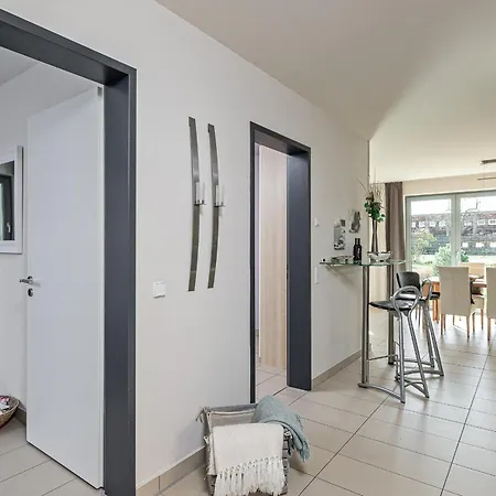 Quartier L Apartmán