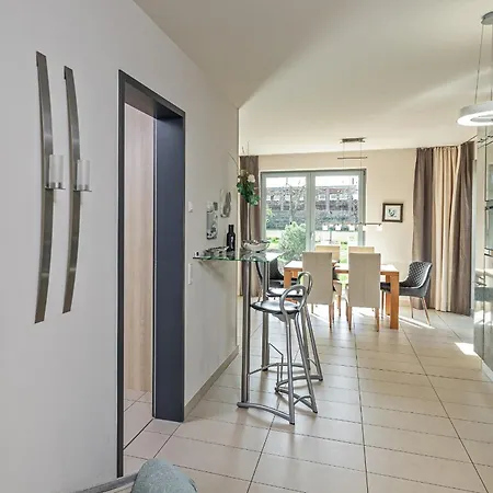 Quartier L Apartment