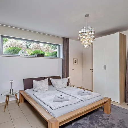 Quartier L Apartmán *