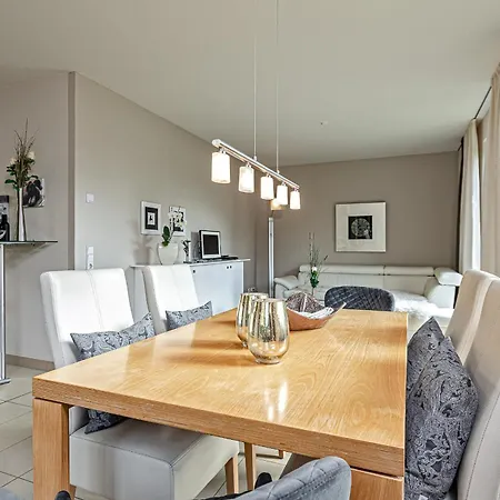 Quartier L Apartment Dresden