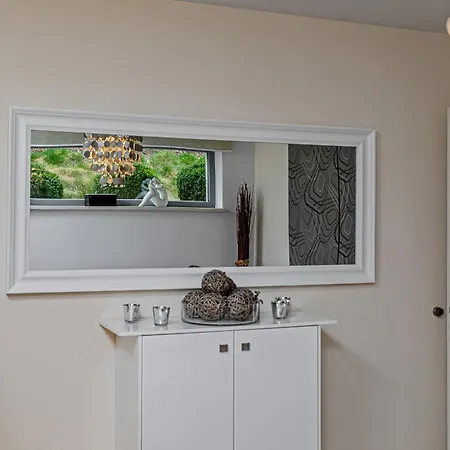 Apartmán Quartier L