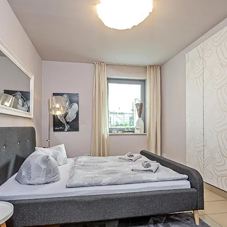 Quartier L ドレスデン