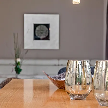 Quartier L Apartamento Dresden