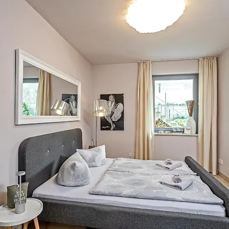 Quartier L Drážďany