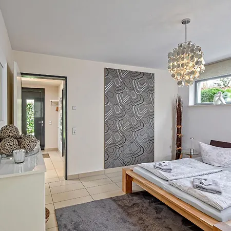 Apartmán Quartier L Drážďany