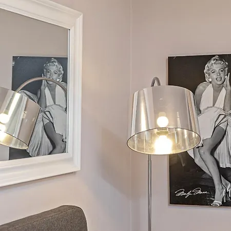 Quartier L Drážďany