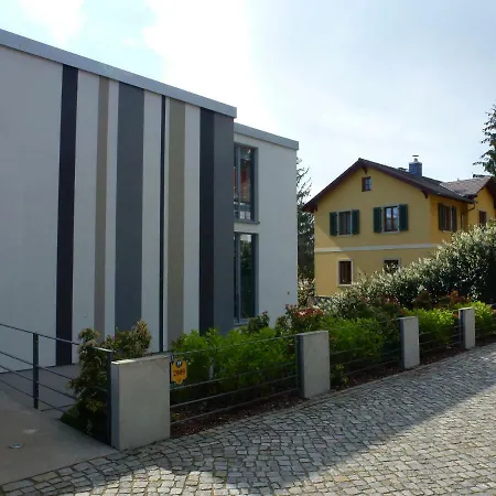 Quartier L Dresden