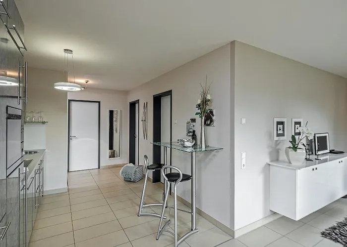 Quartier L Apartment Dresden