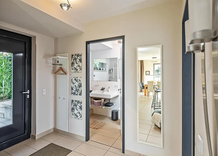 Quartier L Apartment Dresden