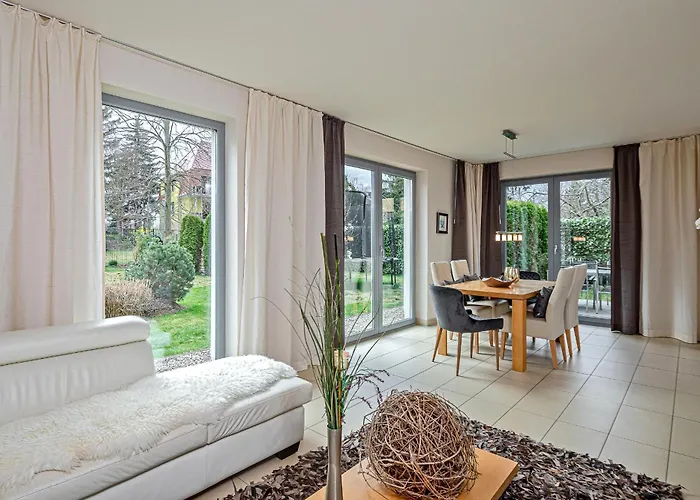 Quartier L * Дрезден