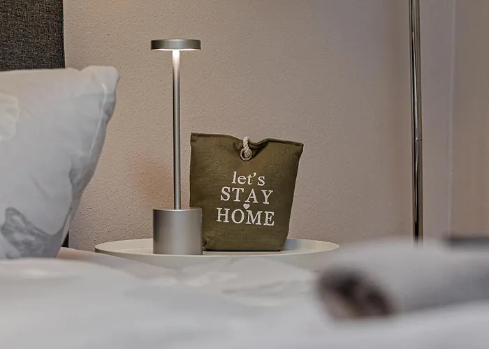 Quartier L * Dresden