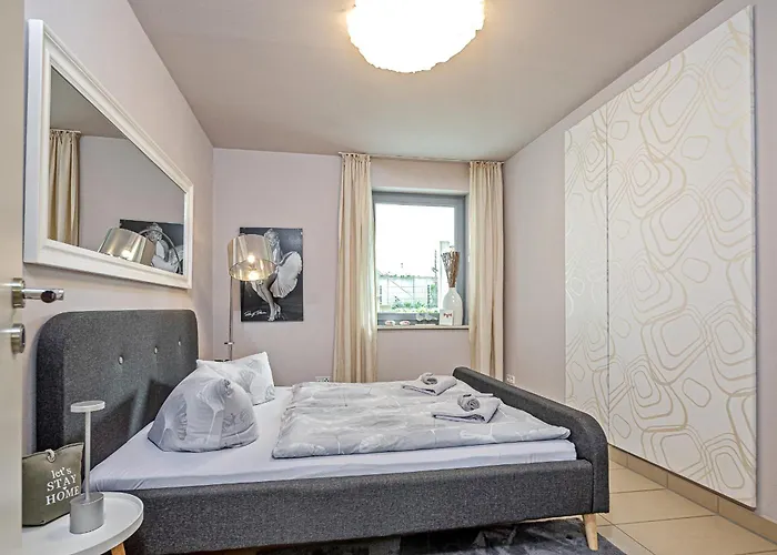 Quartier L Дрезден