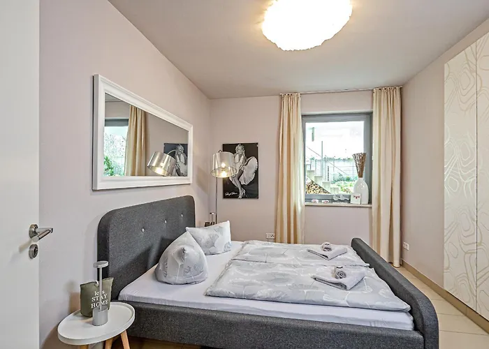 Quartier L Дрезден