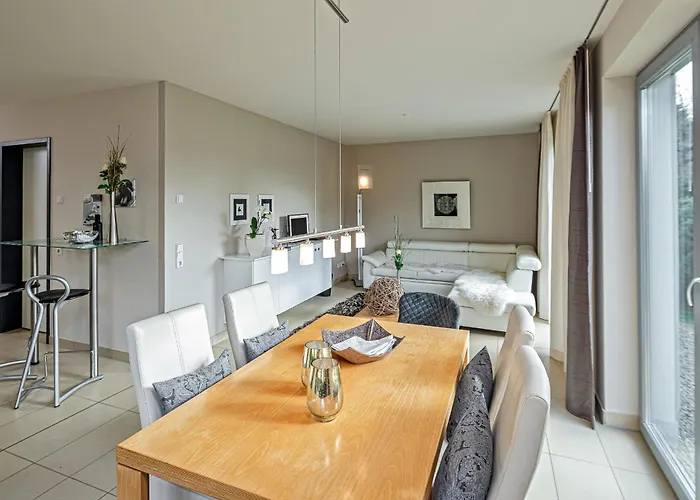 Quartier L * Дрезден