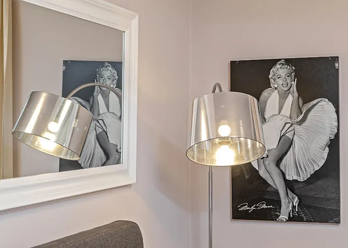 Quartier L Дрезден