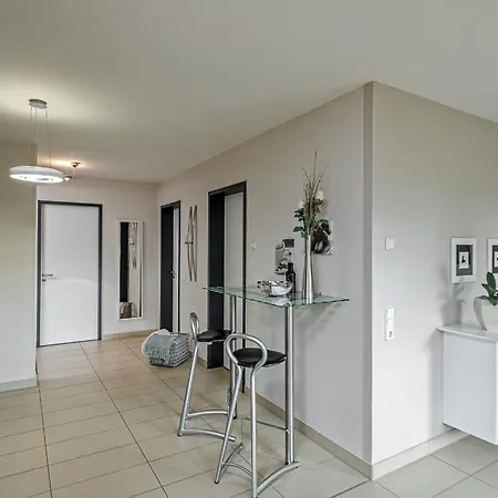 Quartier L Appartamento Dresda