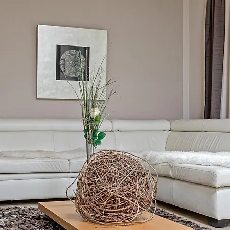 Quartier L Appartamento Dresda