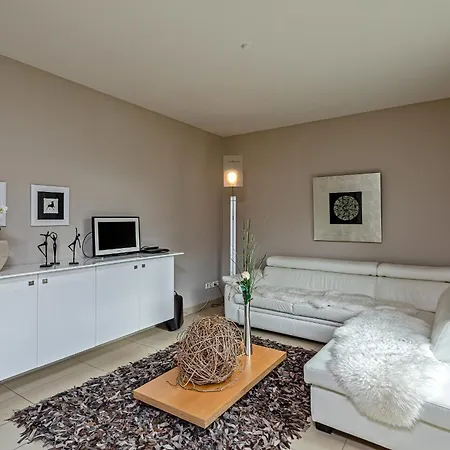 Quartier L Appartamento