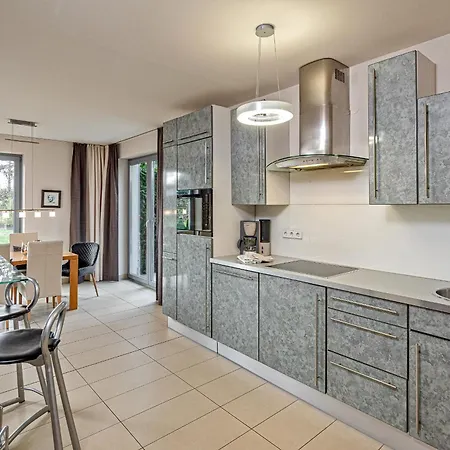 Quartier L Appartamento *