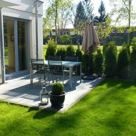 Quartier L Appartamento Dresda