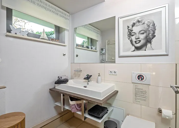 Quartier L Apartamento Dresde