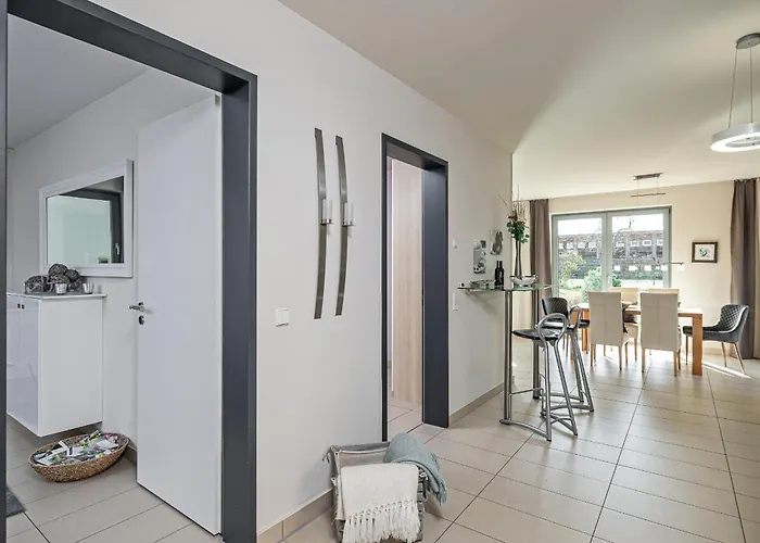 Quartier L Apartamento