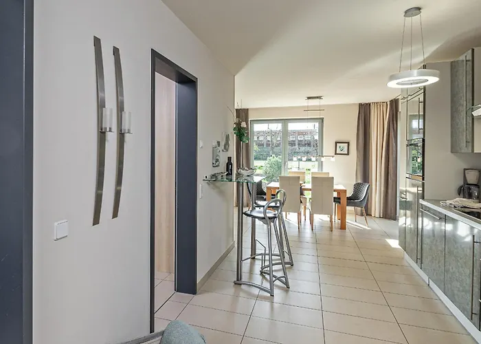 Quartier L Apartamento