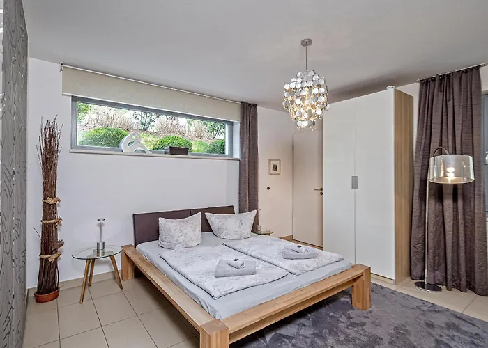 Quartier L Apartamento *