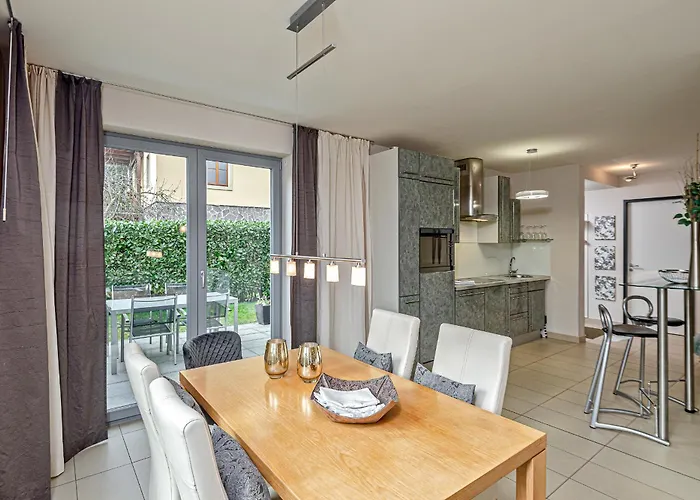 Apartamento Quartier L Dresde