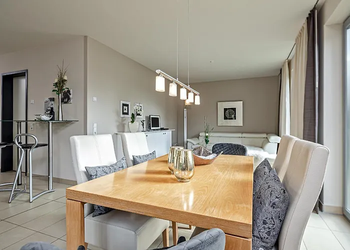 Quartier L Apartamento Dresde