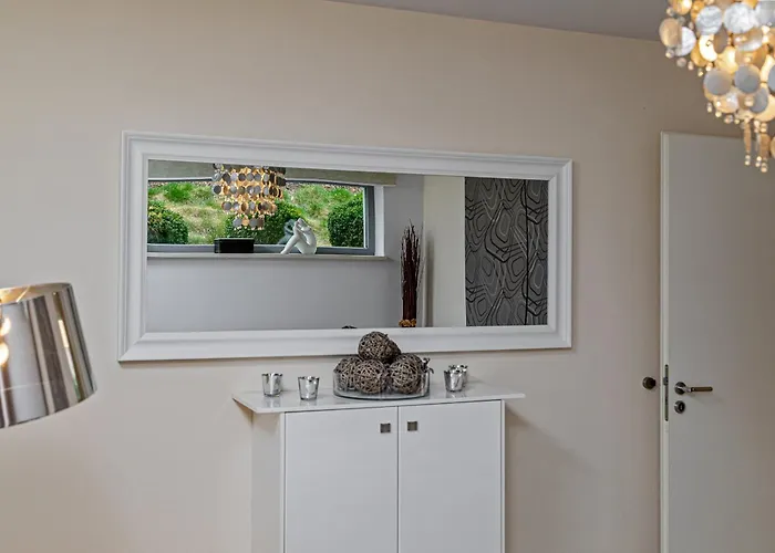 Apartamento Quartier L