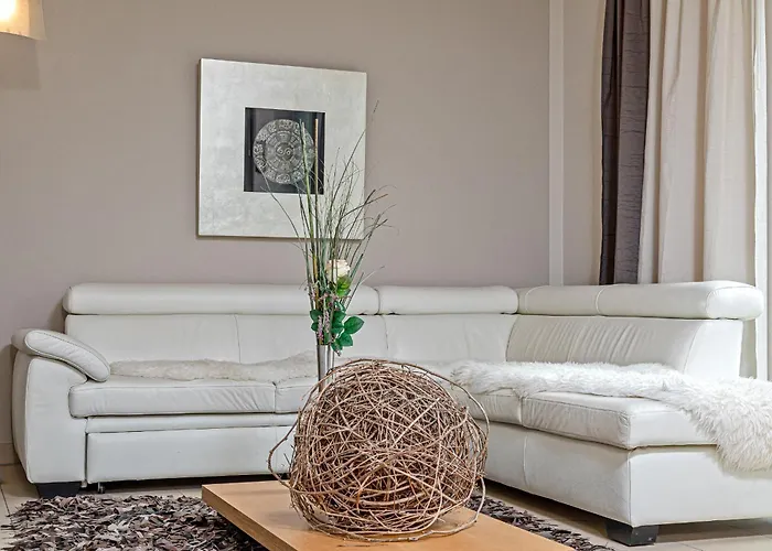 Quartier L Apartamento Dresde