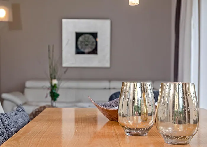 Quartier L Apartamento Dresde