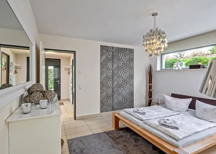 Apartamento Quartier L Dresde