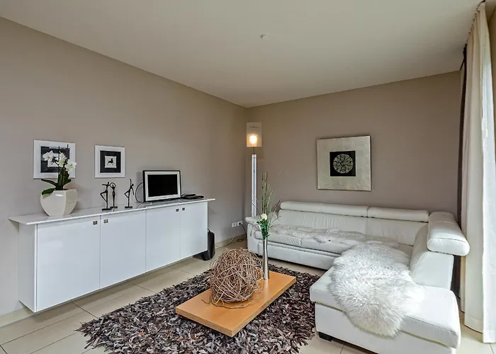 Quartier L Apartamento