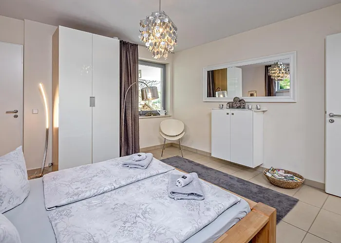 Apartamento Quartier L *